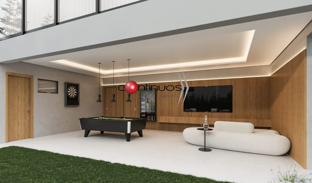 Casa de Condomínio, 4 quartos - Foto 7
