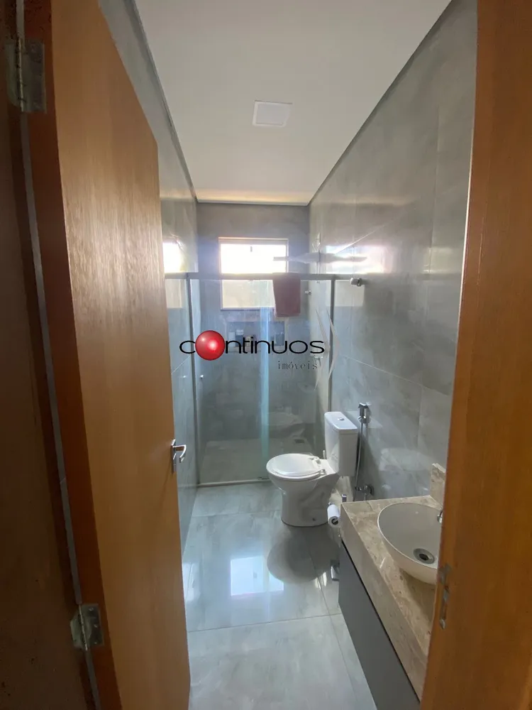 Casa, 3 quartos - Foto 7