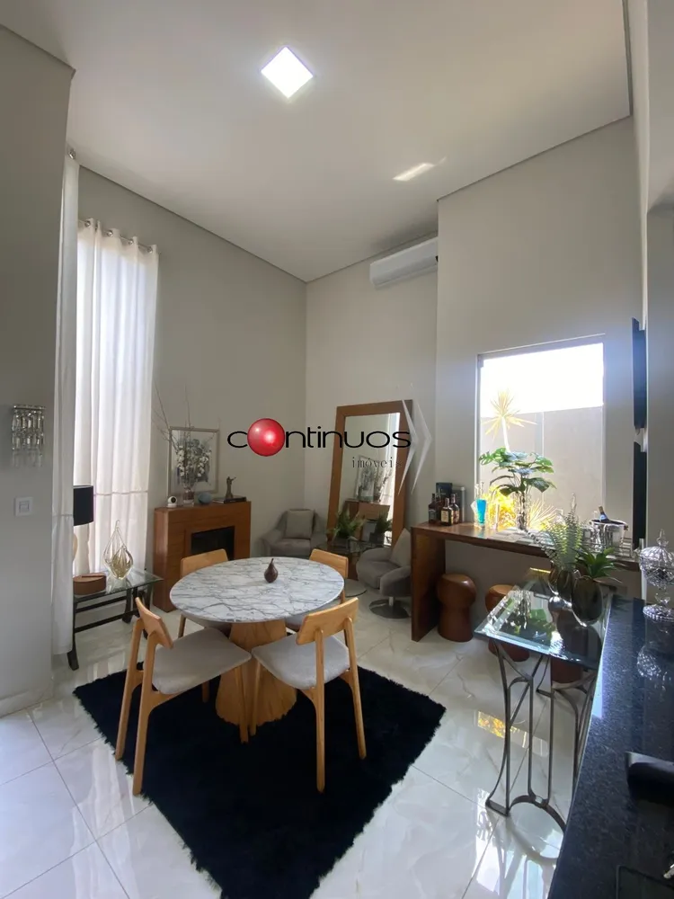 Casa, 3 quartos - Foto 3
