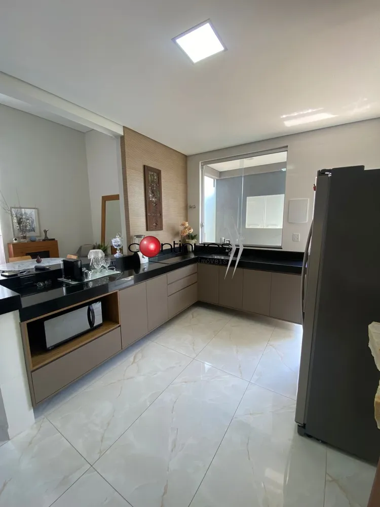 Casa, 3 quartos - Foto 5
