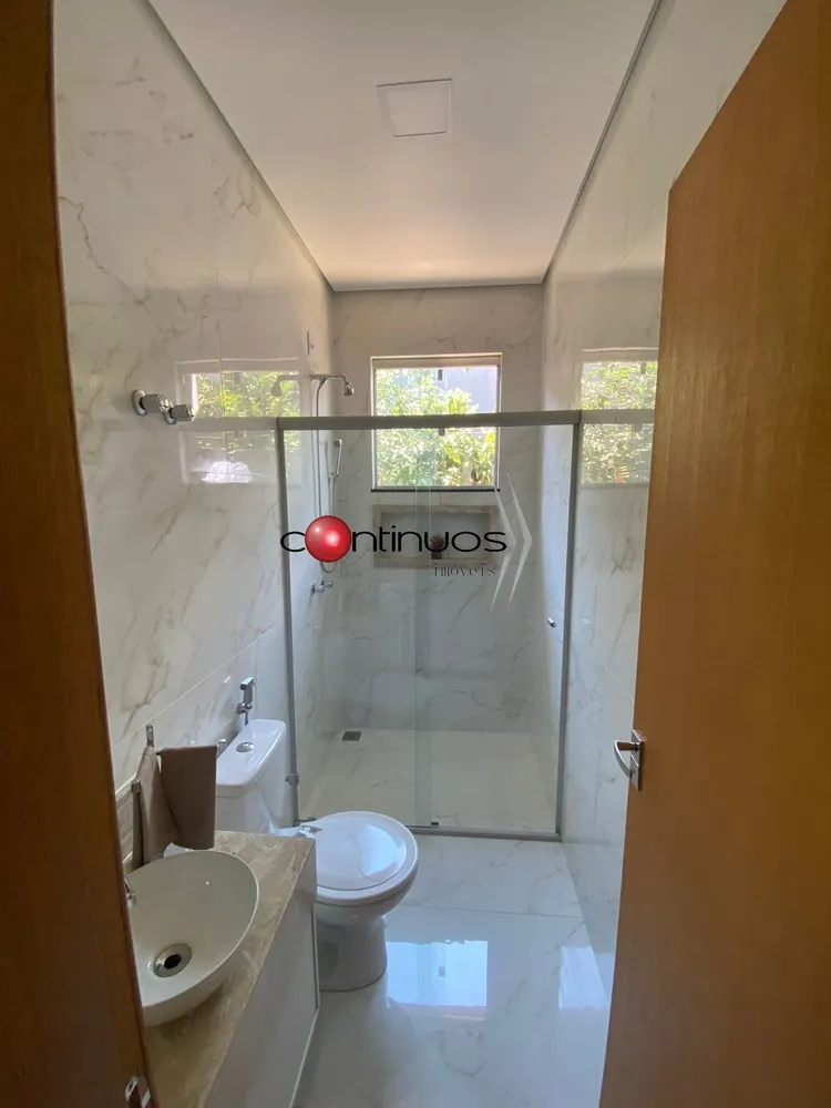 Casa, 3 quartos - Foto 7