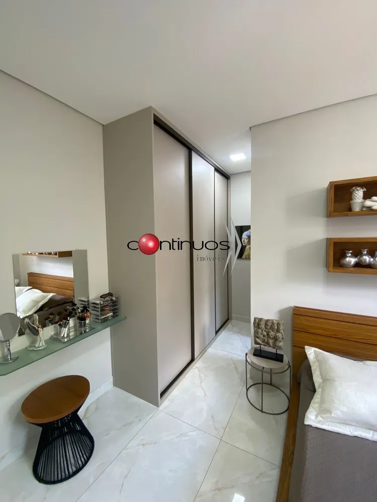 Casa, 3 quartos - Foto 10