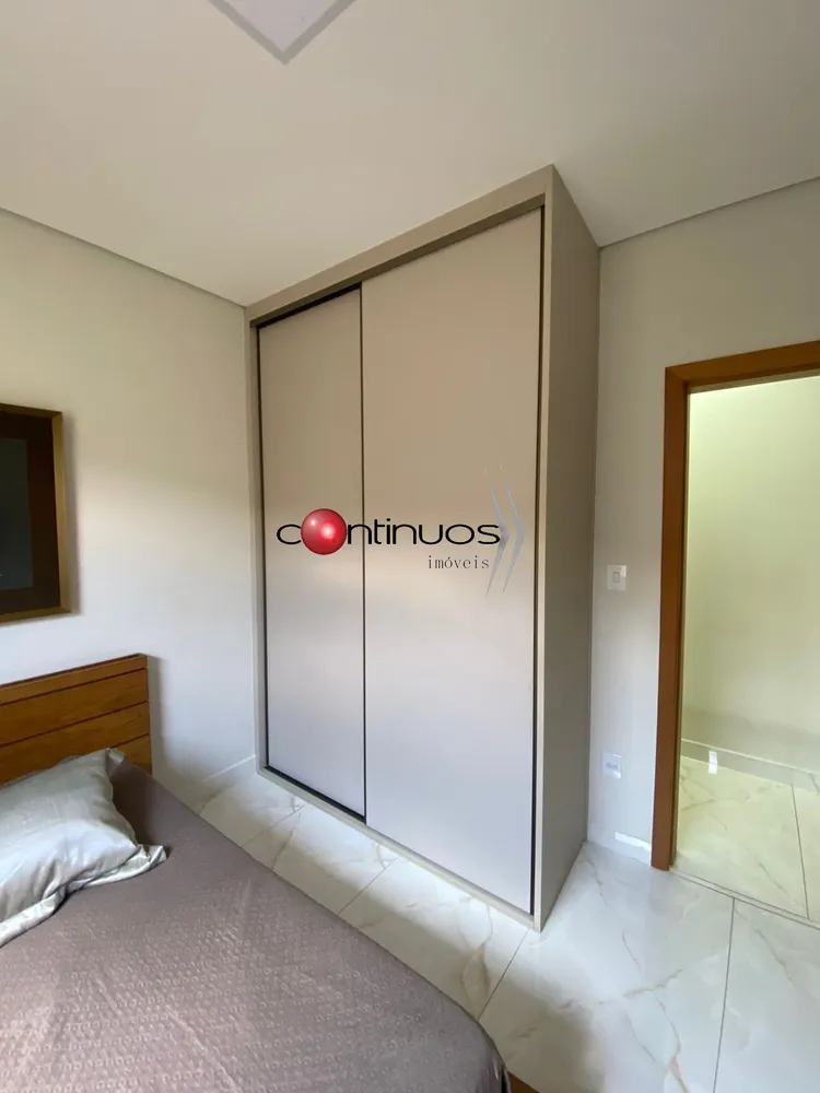 Casa, 3 quartos - Foto 4