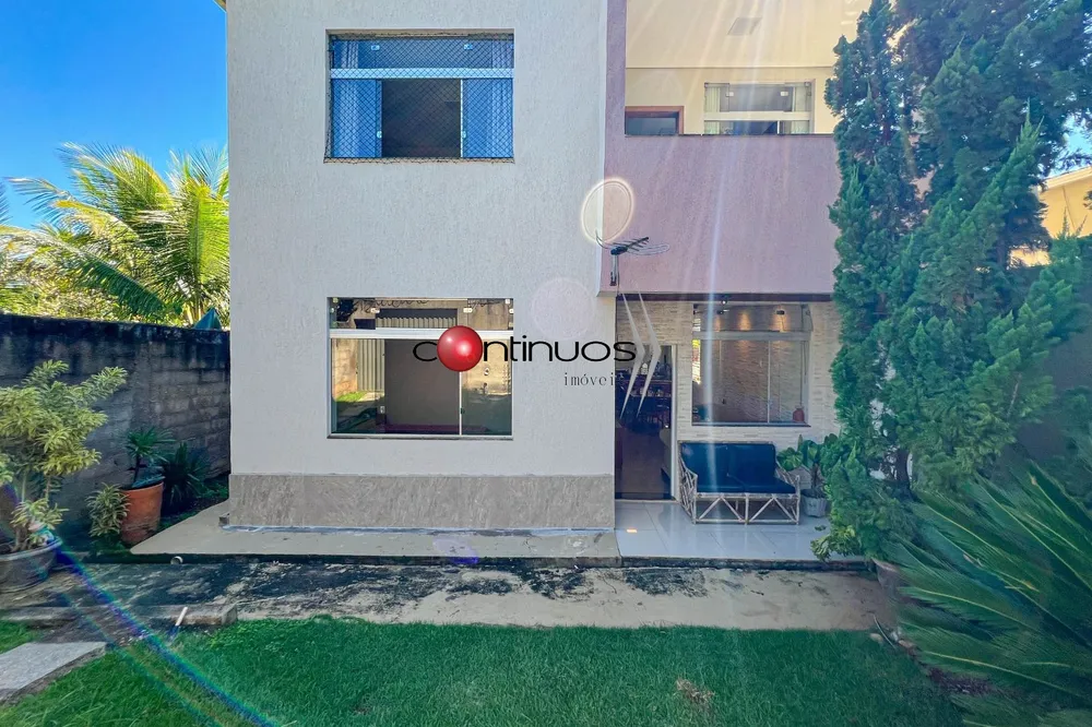 Casa, 3 quartos, 150 m² - Foto 3