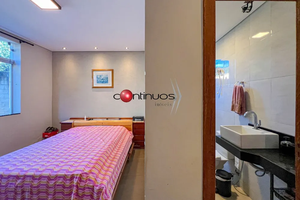 Casa, 3 quartos, 150 m² - Foto 13