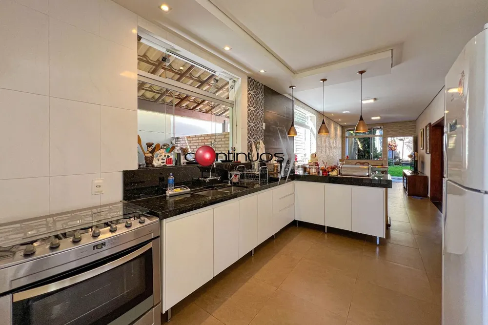 Casa, 3 quartos, 150 m² - Foto 15