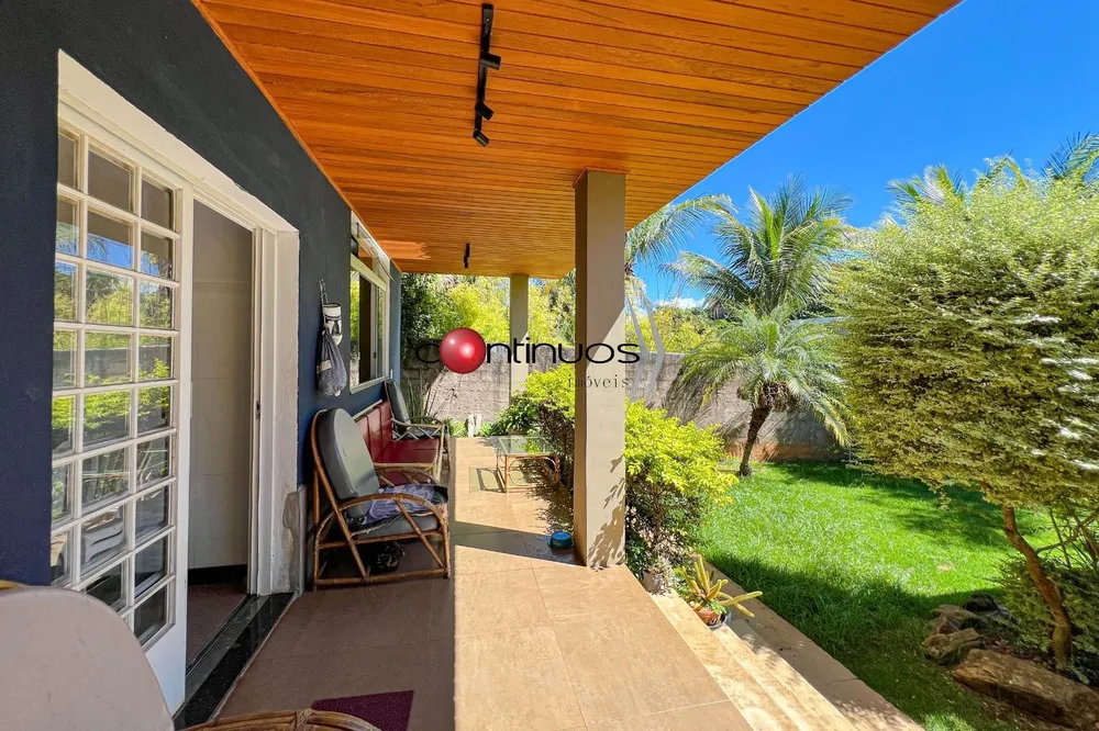 Casa, 3 quartos, 150 m² - Foto 4