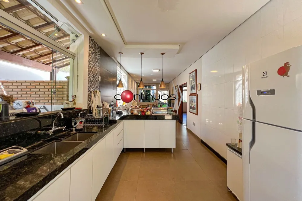 Casa, 3 quartos, 150 m² - Foto 16