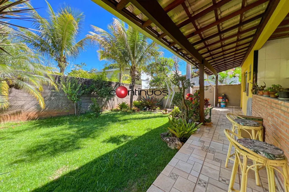 Casa, 3 quartos, 150 m² - Foto 7