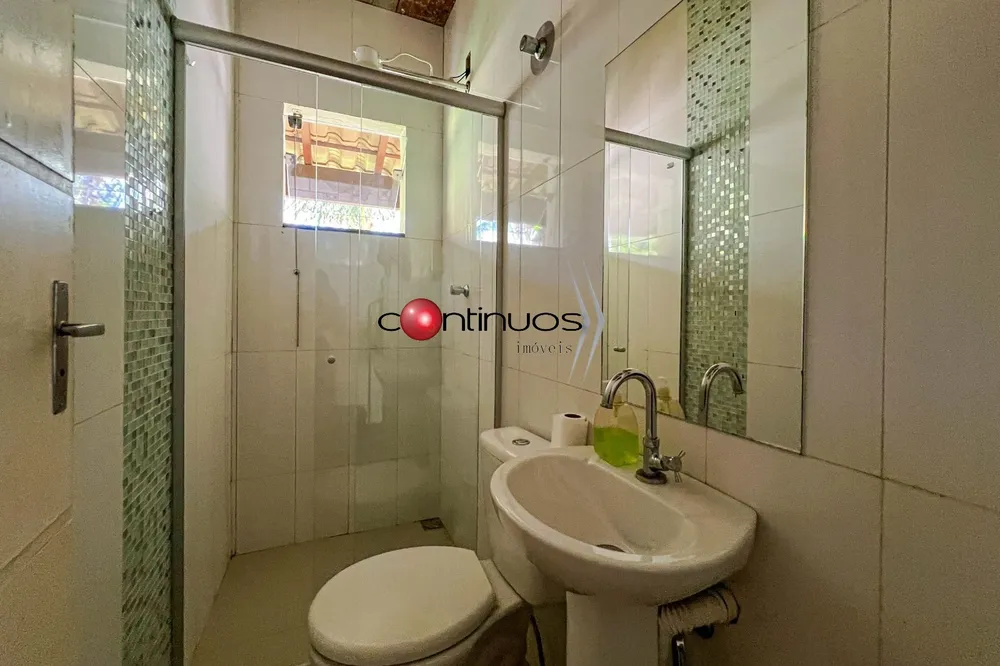 Casa, 3 quartos, 150 m² - Foto 9
