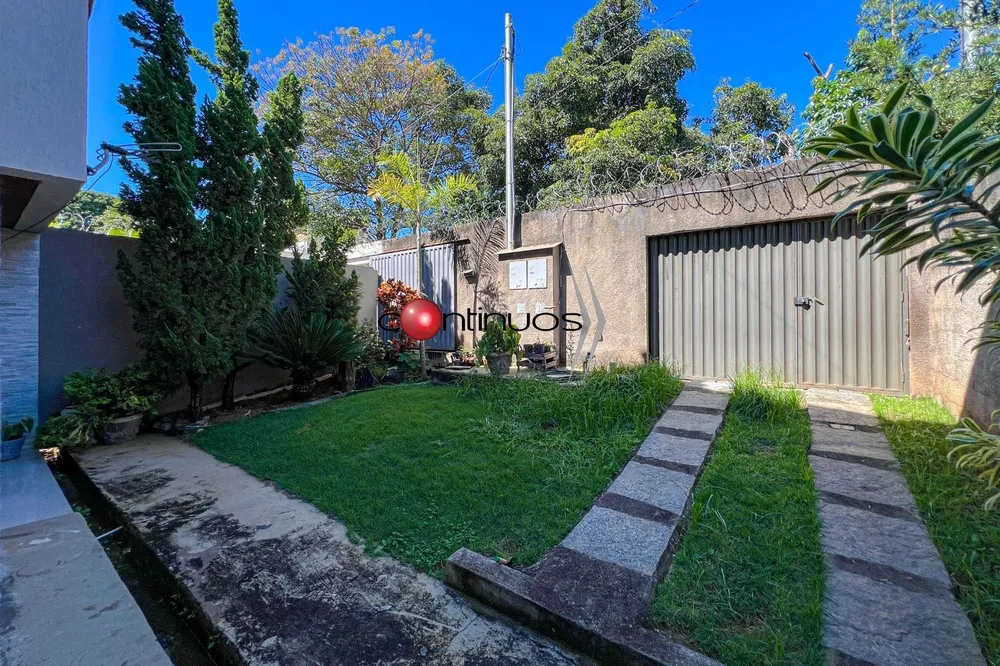 Casa, 3 quartos, 150 m² - Foto 2