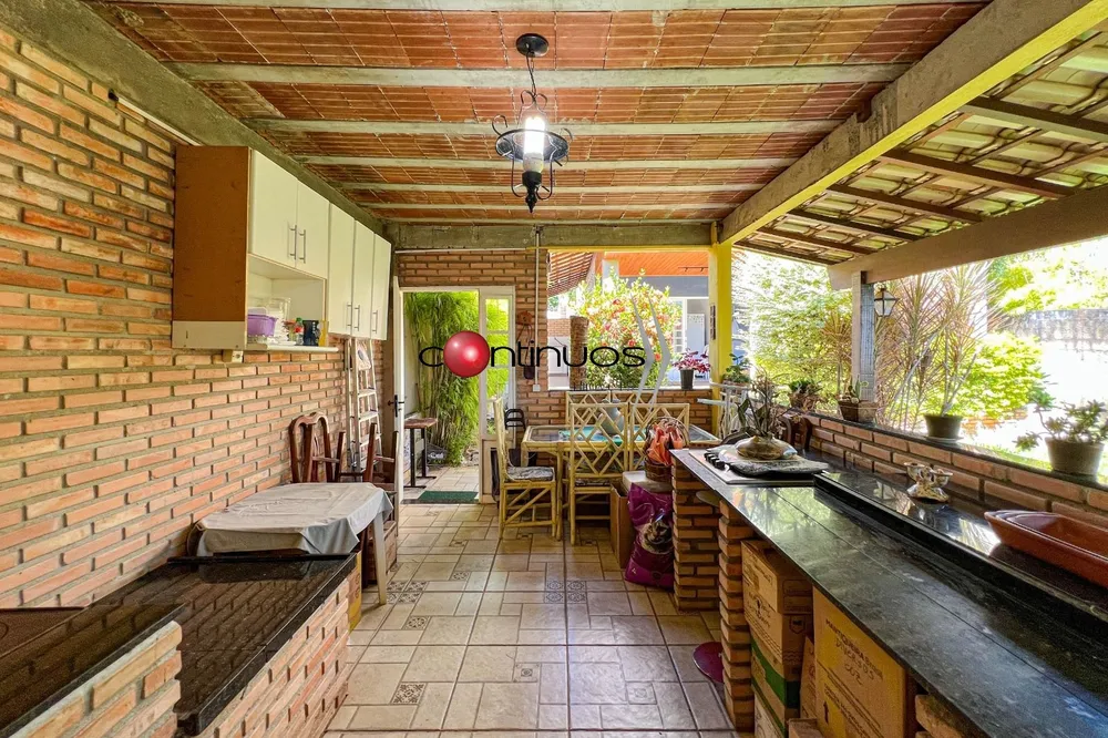 Casa, 3 quartos, 150 m² - Foto 8