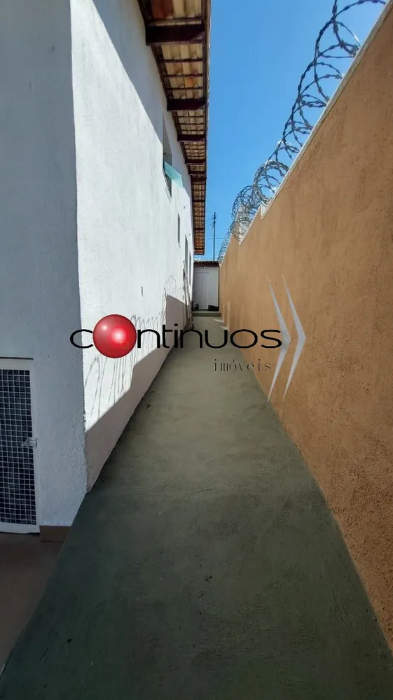 Casa, 3 quartos, 232 m² - Foto 16