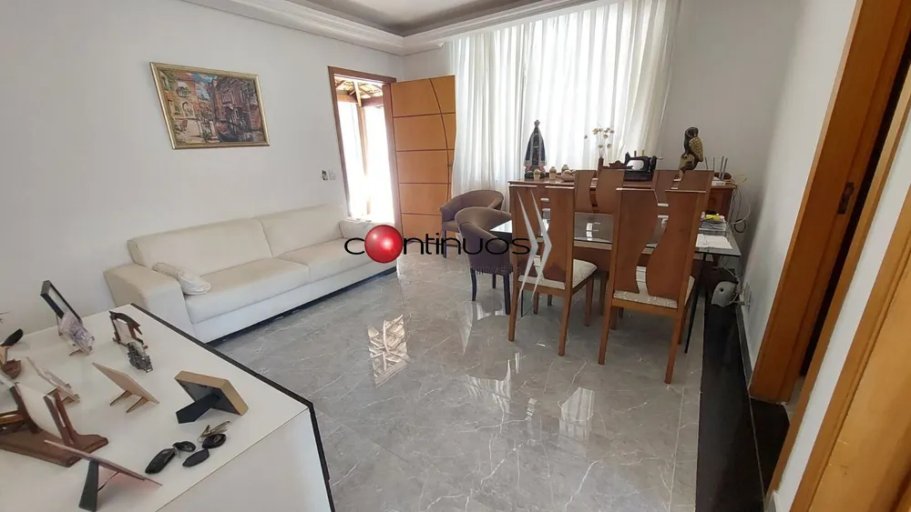 Casa, 3 quartos, 232 m² - Foto 3