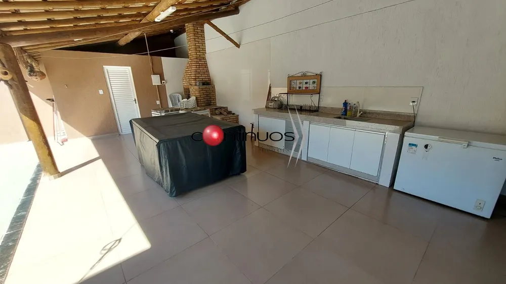 Casa, 3 quartos, 232 m² - Foto 13