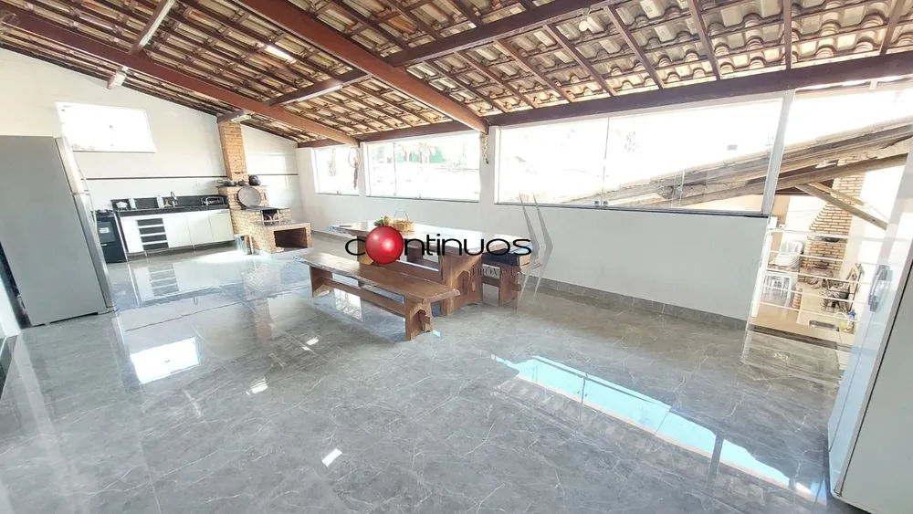 Casa, 3 quartos, 232 m² - Foto 11
