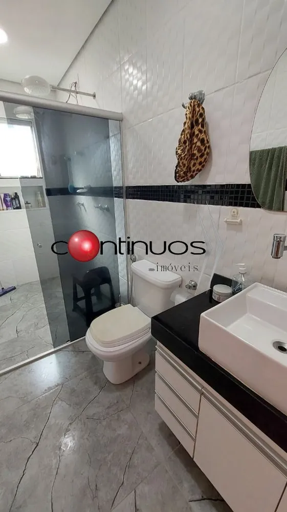 Casa, 3 quartos, 232 m² - Foto 6