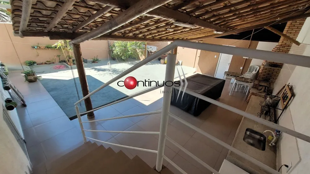 Casa, 3 quartos, 232 m² - Foto 12