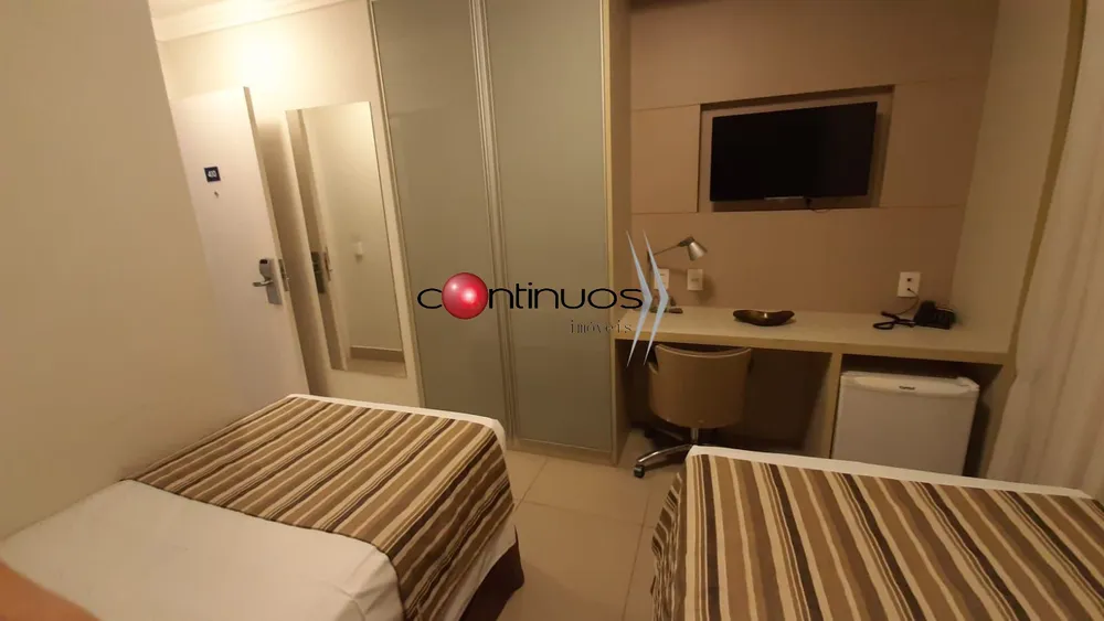 Flat/Apart Hotel, 1 quarto, 18 m² - Foto 3