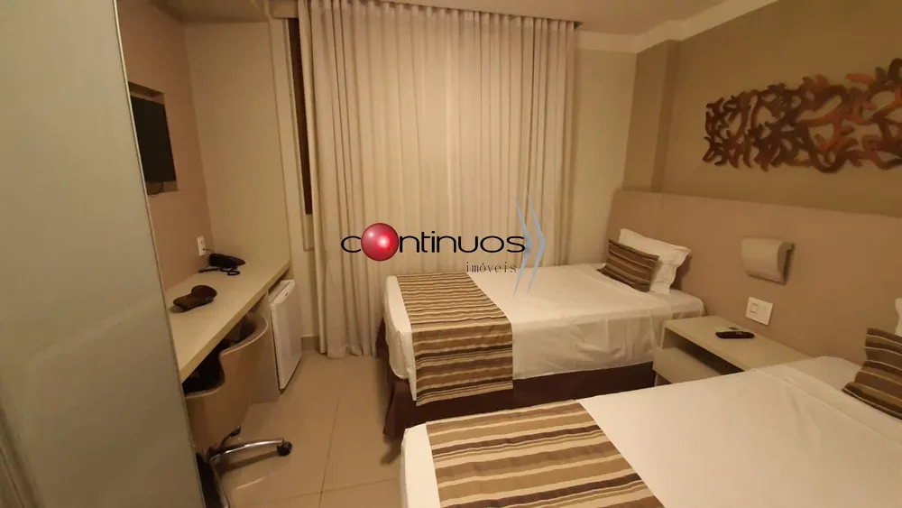 Flat/Apart Hotel, 1 quarto, 18 m² - Foto 2