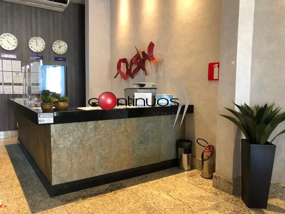 Flat/Apart Hotel, 1 quarto, 18 m² - Foto 4