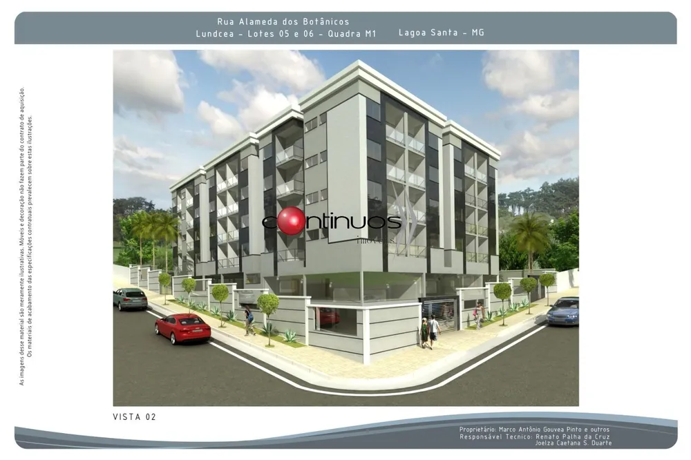 Terreno, 1500 m² - Foto 1