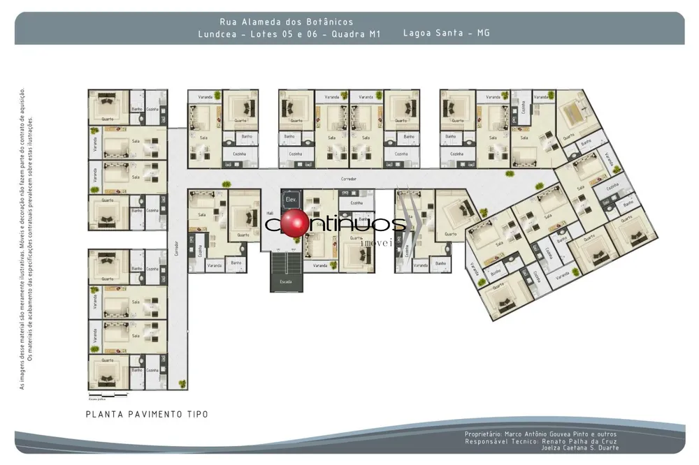 Terreno, 1500 m² - Foto 7