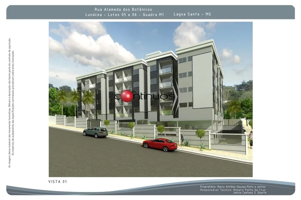Terreno, 1500 m² - Foto 2