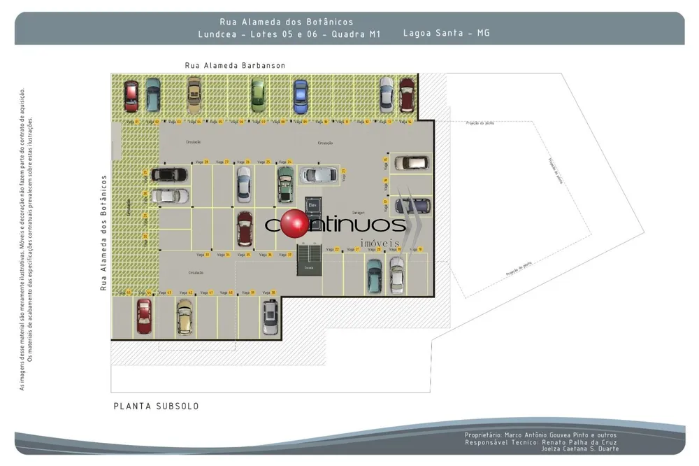Terreno, 1500 m² - Foto 8