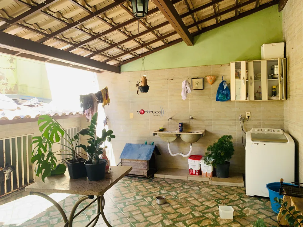 Casa, 3 quartos, 180 m² - Foto 14