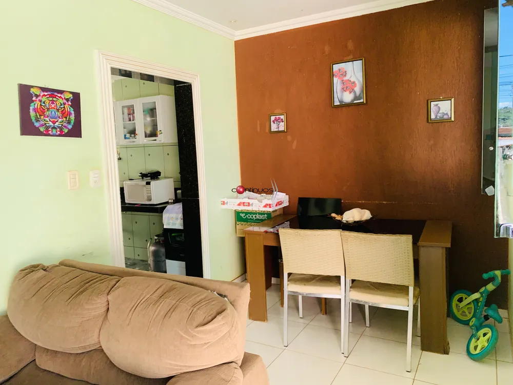 Casa, 3 quartos, 180 m² - Foto 11
