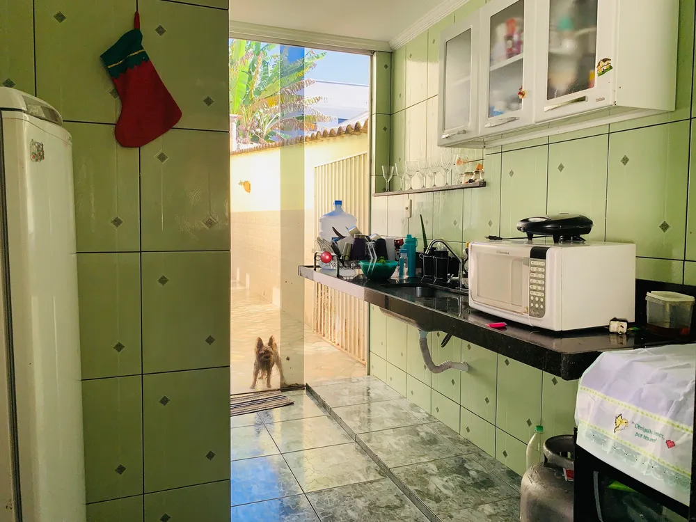 Casa, 3 quartos, 180 m² - Foto 12