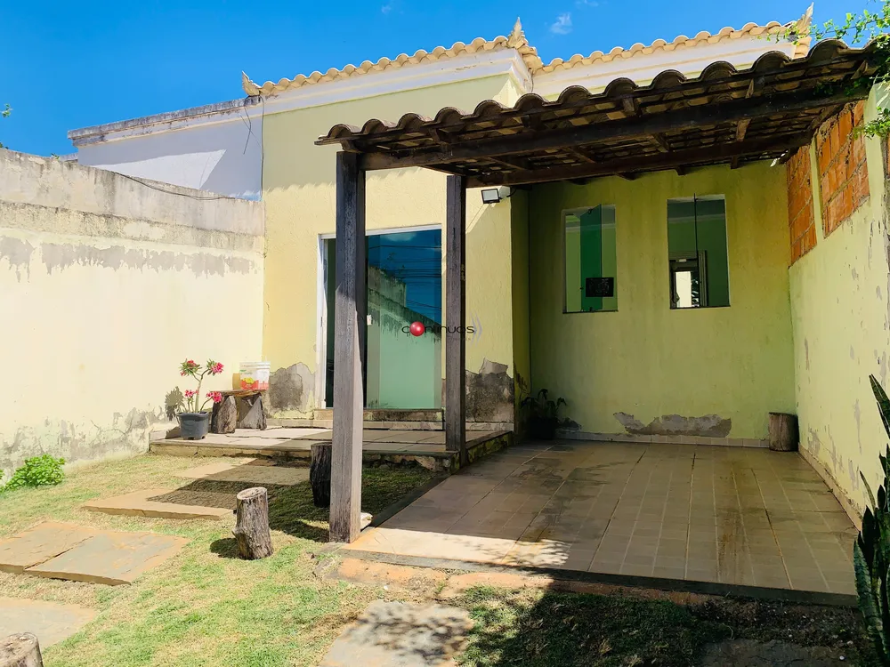 Casa, 3 quartos, 180 m² - Foto 2