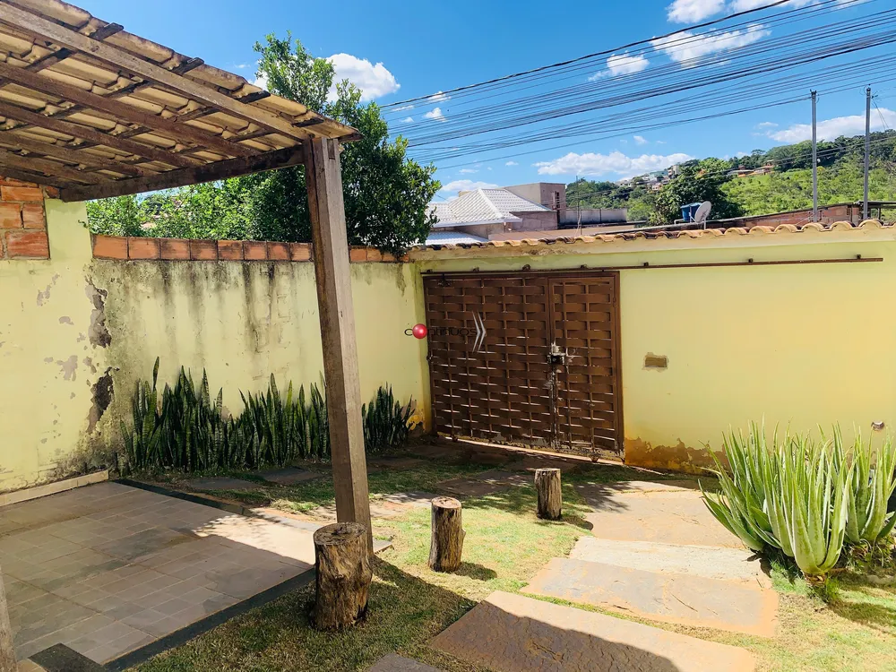 Casa, 3 quartos, 180 m² - Foto 4