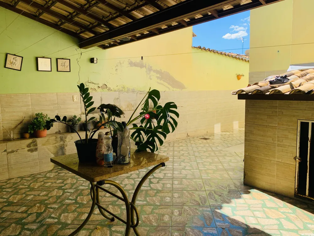 Casa, 3 quartos, 180 m² - Foto 16