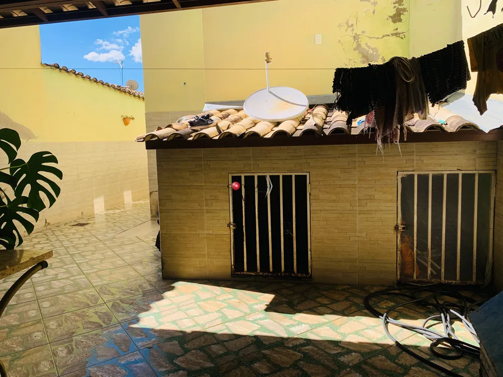 Casa, 3 quartos, 180 m² - Foto 15