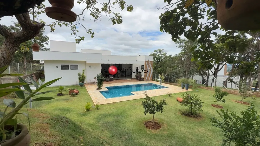 Casa de Condomínio, 4 quartos - Foto 10