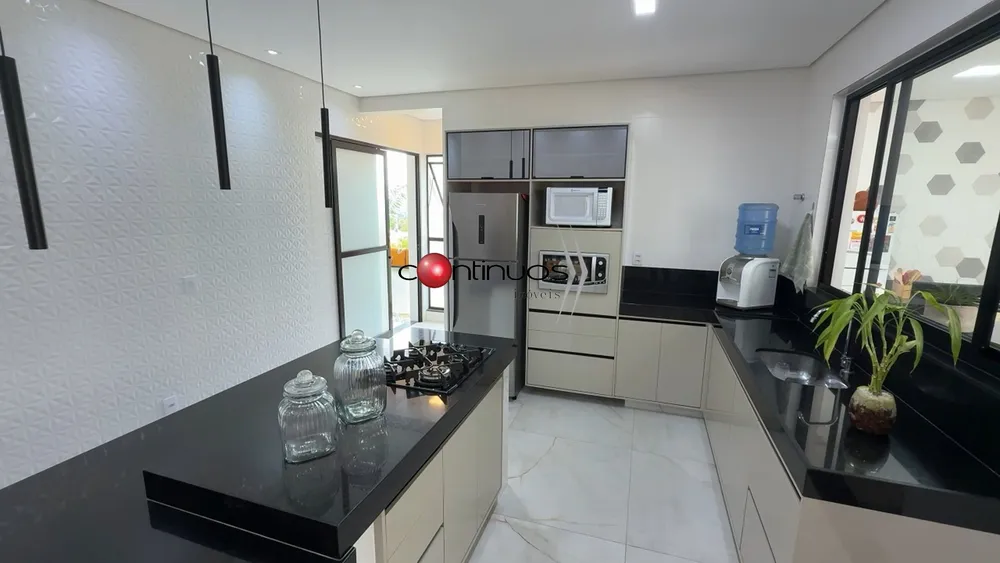 Casa de Condomínio, 4 quartos - Foto 5