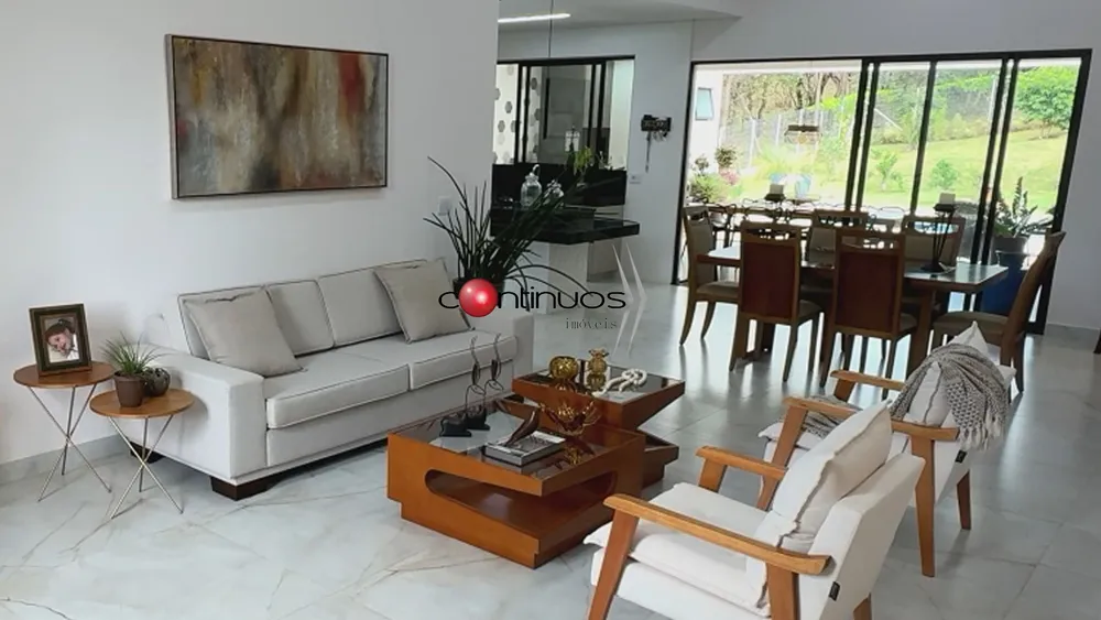 Casa de Condomínio, 4 quartos - Foto 3