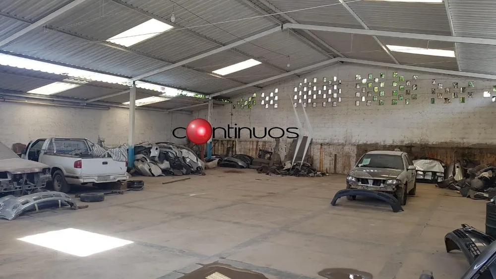 Loja-Salão, 700 m² - Foto 3