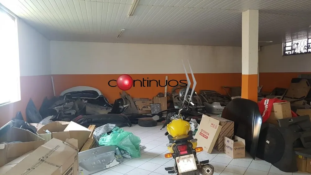Loja-Salão, 700 m² - Foto 6