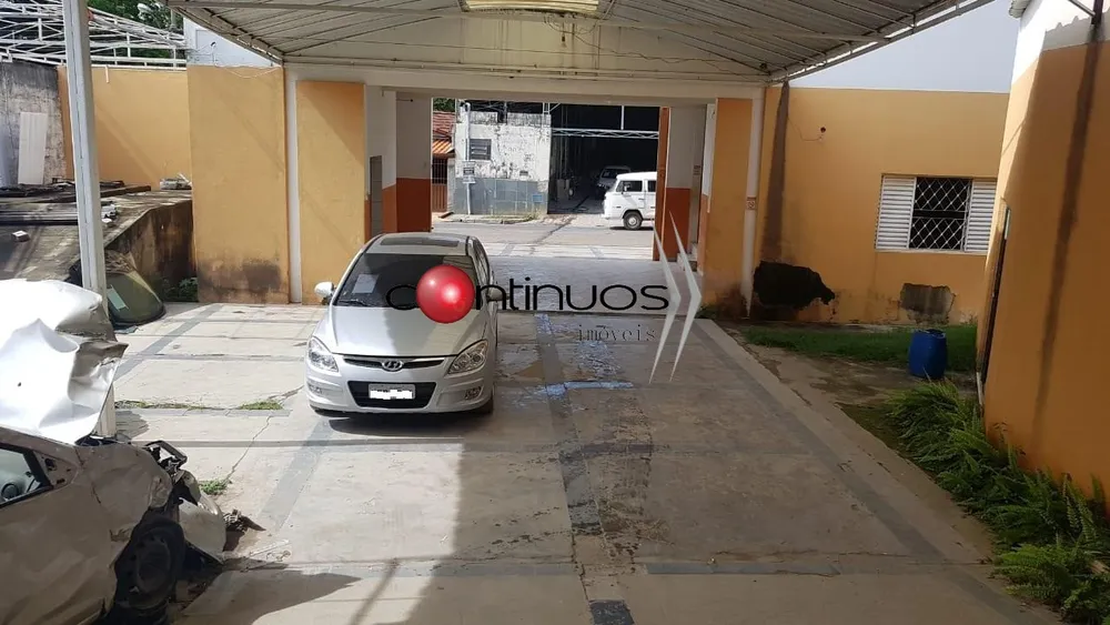 Loja-Salão, 700 m² - Foto 1