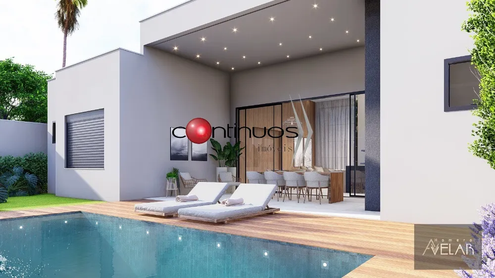 Casa, 3 quartos - Foto 6