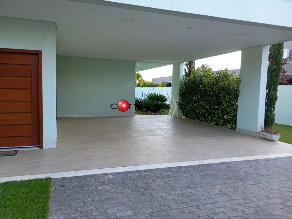 Casa de Condomínio, 5 quartos - Foto 3