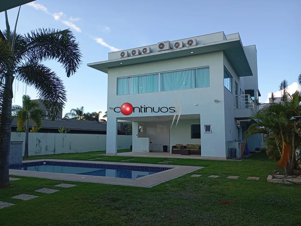 Casa de Condomínio, 5 quartos - Foto 7