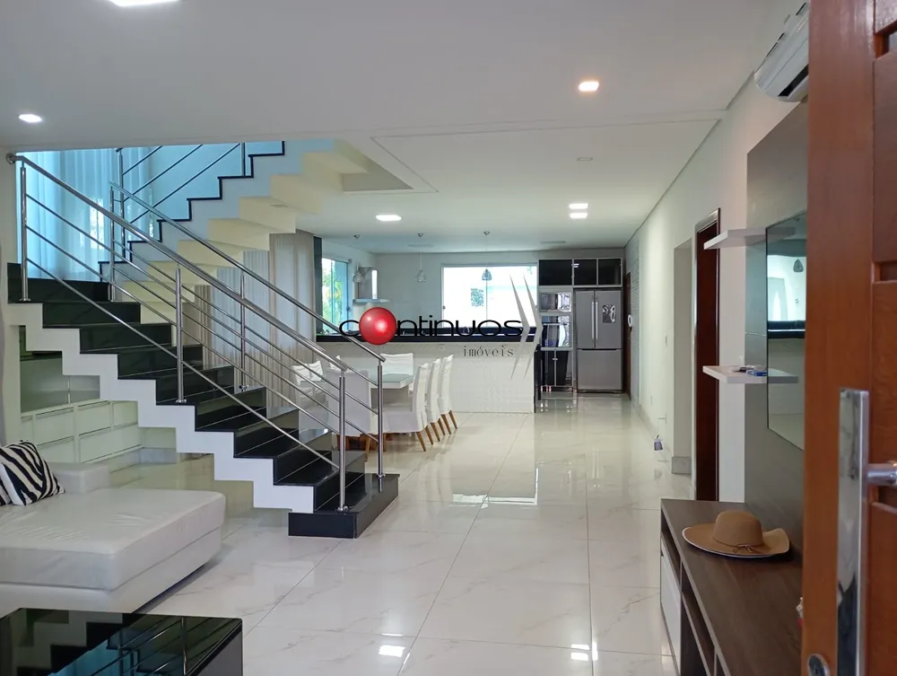 Casa de Condomínio, 5 quartos - Foto 10