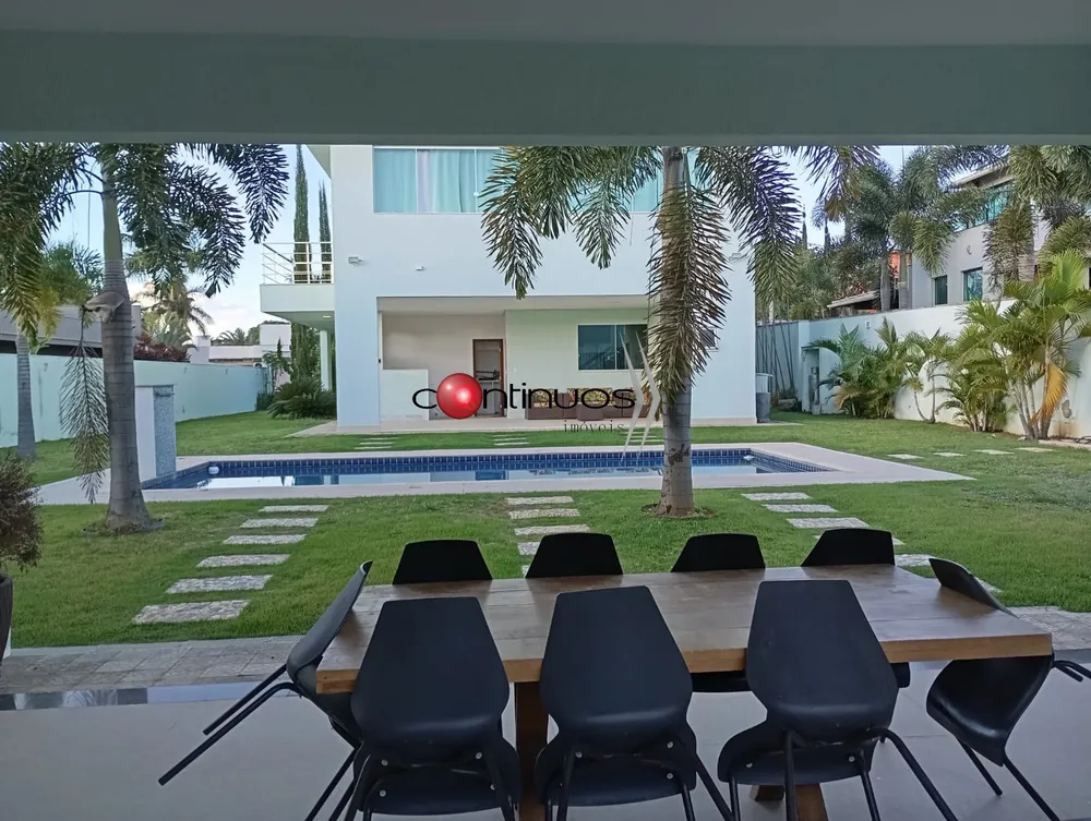 Casa de Condomínio, 5 quartos - Foto 8