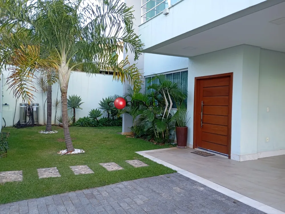 Casa de Condomínio, 5 quartos - Foto 4