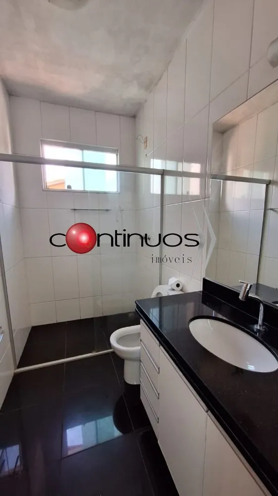 Casa, 3 quartos, 126 m² - Foto 8