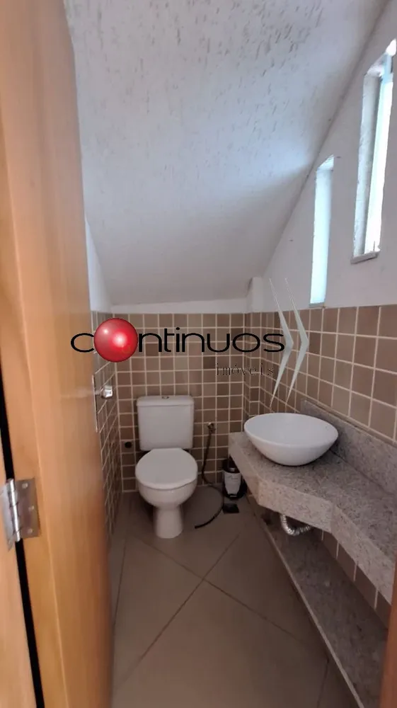 Casa, 3 quartos, 126 m² - Foto 7